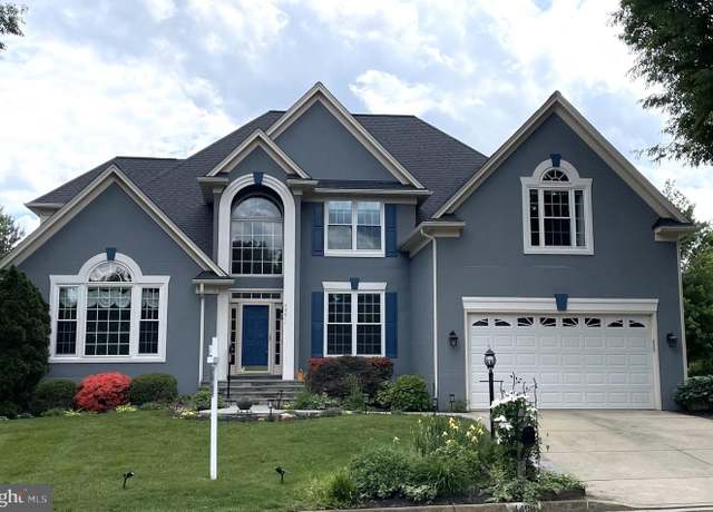 Property at 44011 Cheltenham Cir, Ashburn, VA 20147, 5 beds, 4.5 baths