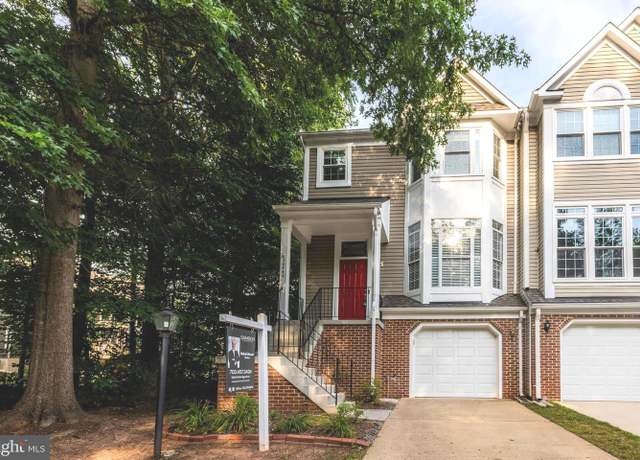 Property at 20540 Wake Ter, Sterling, VA 20165, 3 beds, 3.5 baths