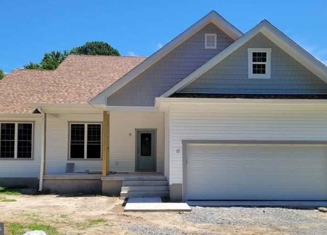 Property at 0 Mallard Bay Dr, Heathsville, VA 22473