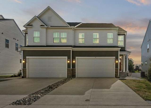 Property at 6520 Wild Orchid Ct, Fredericksburg, VA 22407, 4 beds, 3.5 baths