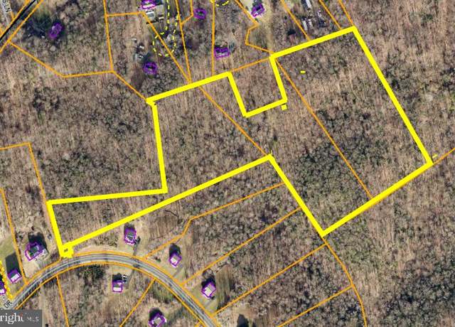 Property at Rock Raymond Dr, Stafford, VA 22554