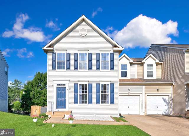 Property at 19 Barnum Dr, Stafford, VA 22556, 4 beds, 3.5 baths