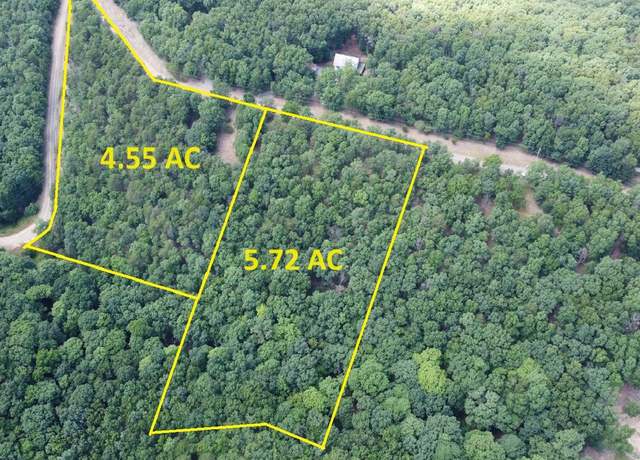 Property at Lot 31 and 32 Champwood, Keyser, WV 26726