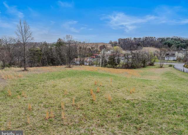 Property at 2218 Valley Rd, Berkeley Springs, WV 25411