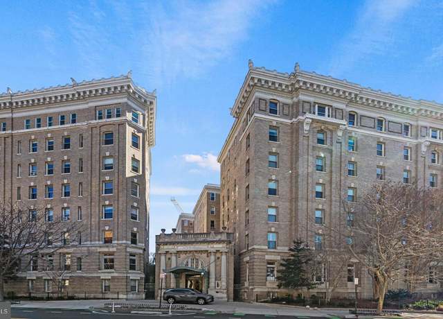 Property at 2022 Columbia Rd NW #102, Washington, DC 20009, 2 beds, 2 baths