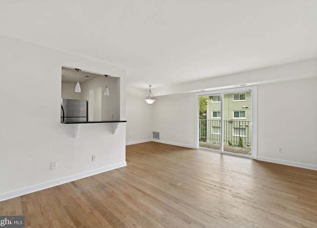 Property at 4469 B St SE #204, Washington, DC 20019, 2 beds, 1 bath
