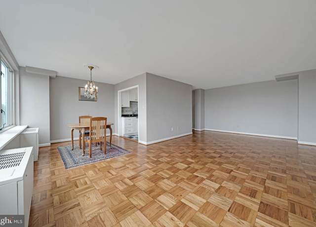 Property at 4301 Massachusetts Ave NW #8009, Washington, DC 20016, 2 beds, 2 baths