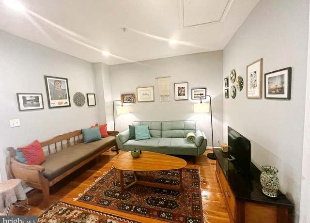 Property at 445 Manor Pl NW #3, Washington, DC 20010, 2 beds, 2 baths