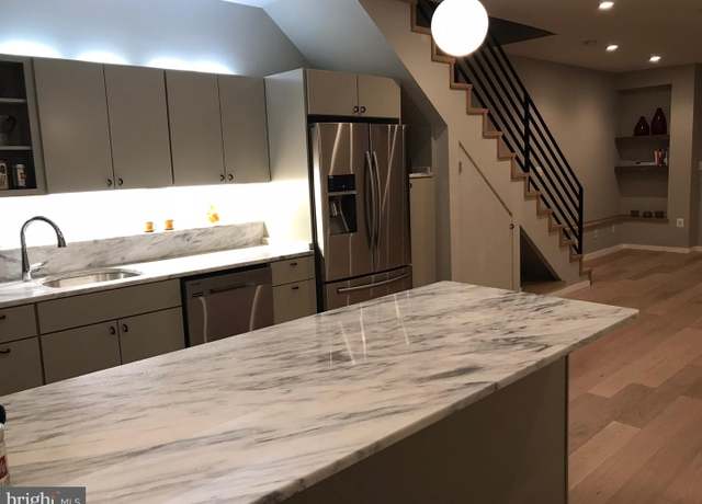 Property at 706 16th St NE #1, Washington, DC 20002, 2 beds, 2 baths