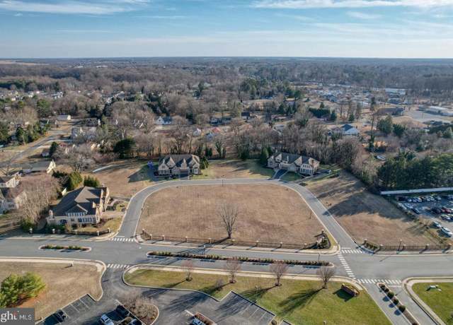 Property at 12 Lots Wolf Creek Cir, Dover, DE 19901
