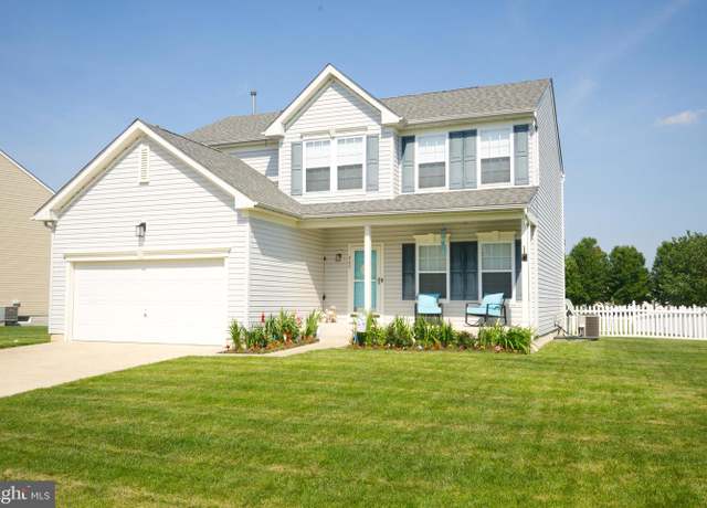 Property at 409 Windrow Way, Magnolia, DE 19962, 4 beds, 2.5 baths