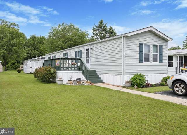 Property at 129 Echo Rd, Wilmington, DE 19810, 2 beds, 2 baths