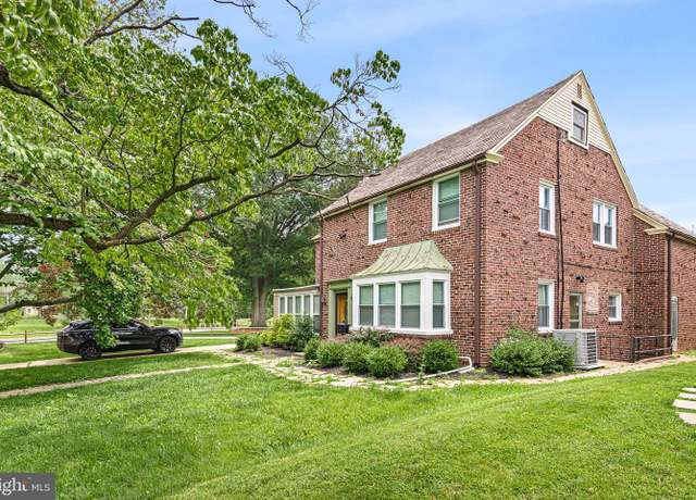 Property at 4102 & 4106 N West St, Wilmington, DE 19802, 6 beds, 4 baths