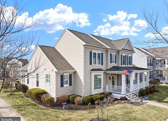Property at 16245 John Rowland Trl, Milton, DE 19968, 4 beds, 3 baths