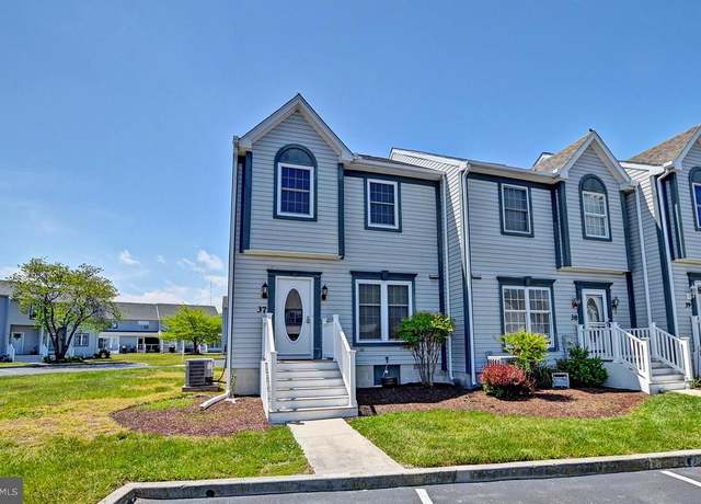 Property at 38272 Thistle Ct Unit 2-37, Frankford, DE 19945, 3 beds, 2.5 baths