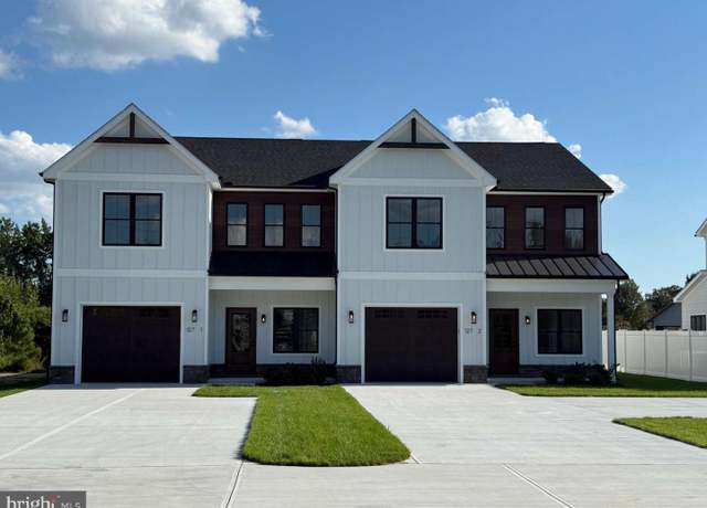 Property at 127 Central Ave #1, Ocean View, DE 19970, 4 beds, 3 baths