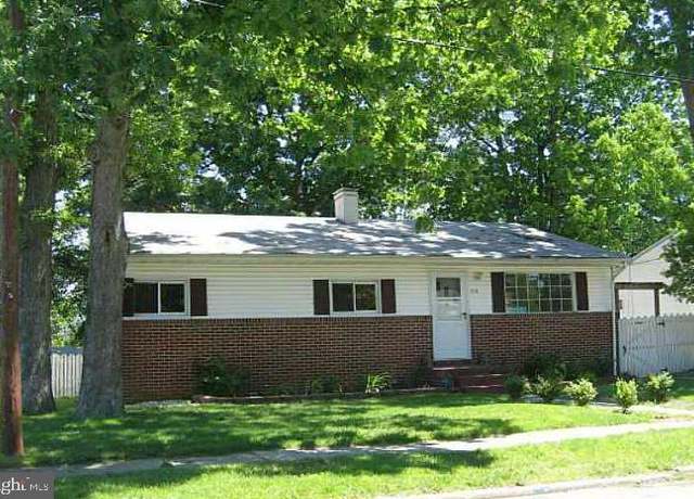 Property at 518 Arbor Dr, Glen Burnie, MD 21061, 7 beds, 3 baths