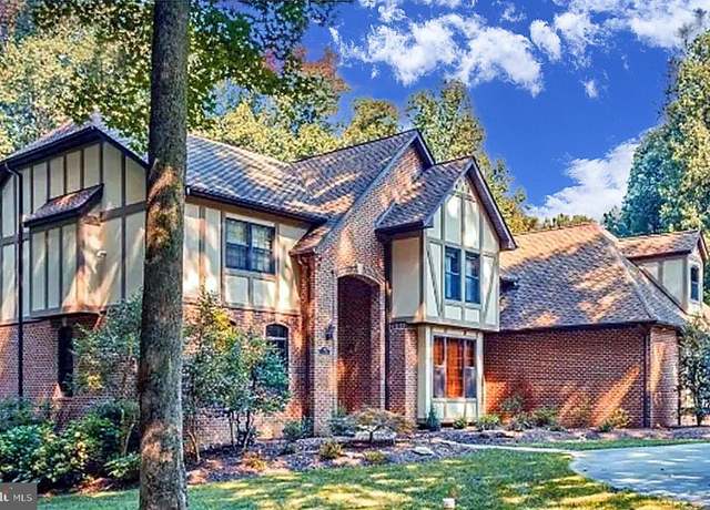 Property at 5722 Courtney Dr, Lothian, MD 20711, 6 beds, 4.5 baths