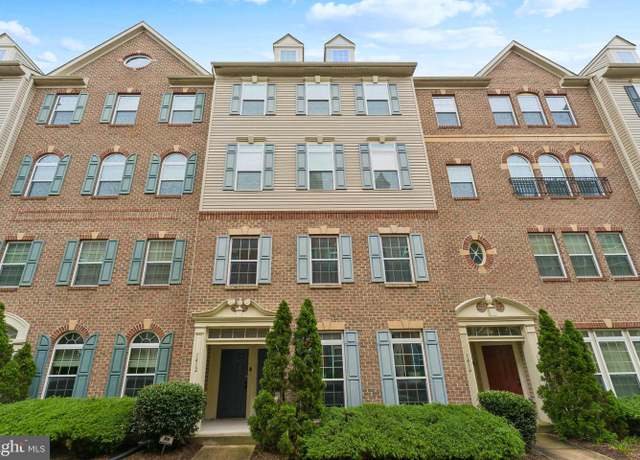 Property at 1410 Braden Loop, Glen Burnie, MD 21061, 3 beds, 2.5 baths