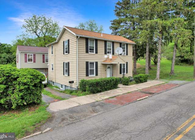 Property at 496 Williams St, Cumberland, MD 21502, 5 beds