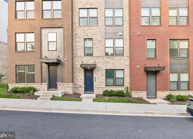 Property at 4402 Roland Heights Ave, Baltimore, MD 21211, 4 beds, 3.5 baths