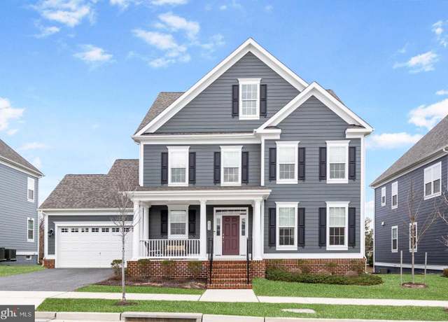Property at 6505 Totteridge St, Baltimore, MD 21220, 4 beds, 4 baths