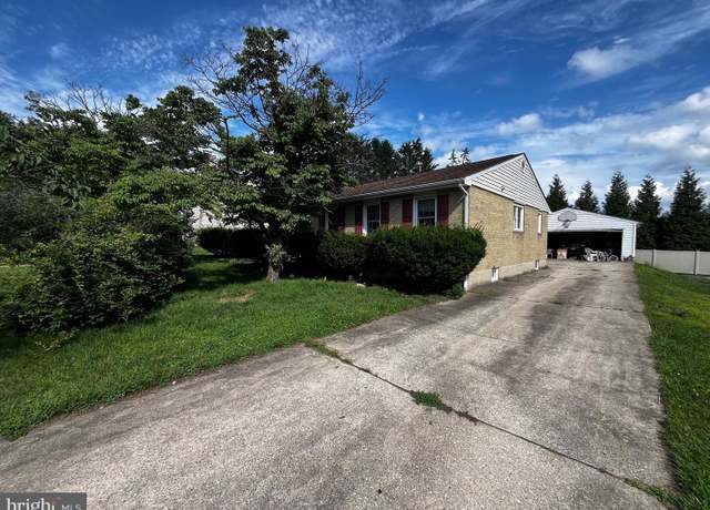 Property at 2421 Chetwood Cir, Lutherville Timonium, MD 21093, 5 beds, 3 baths