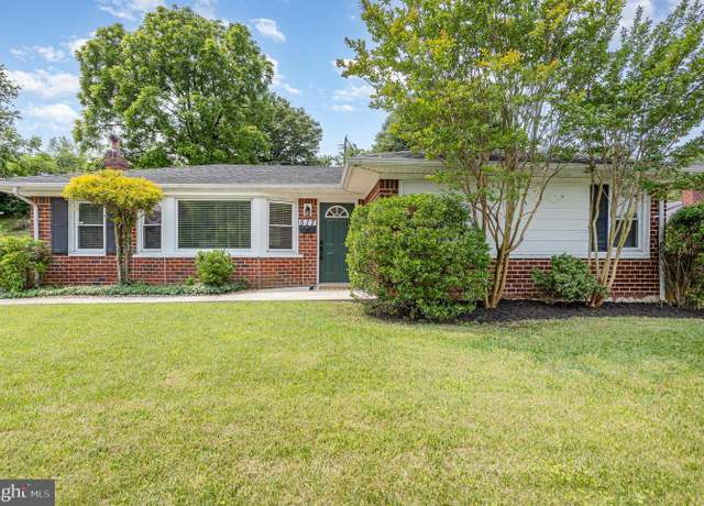 Property at 517 Goucher Blvd, Baltimore, MD 21286, 3 beds, 2 baths
