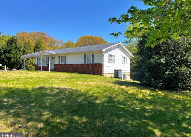 Property at 3820 Hallowing Point Rd, Prince Frederick, MD 20678, 3 beds, 2 baths