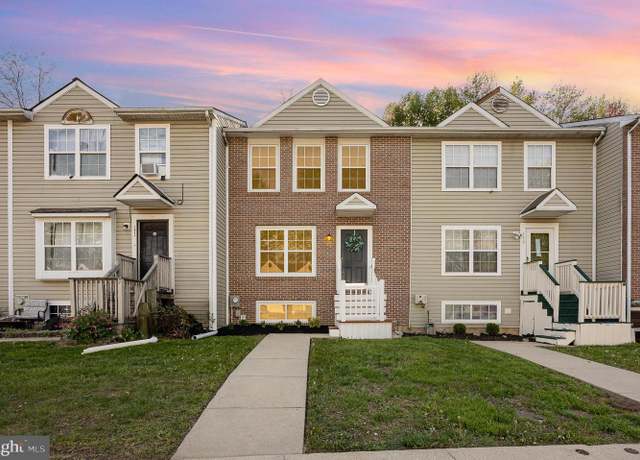 Property at 173 Mahogany Dr, North East, MD 21901, 2 beds, 1.5 baths