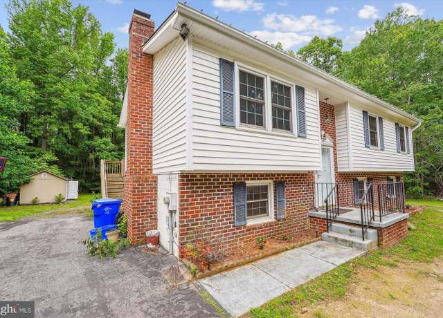 Property at 9850 Sylvan Turn, Newburg, MD 20664, 4 beds, 3 baths