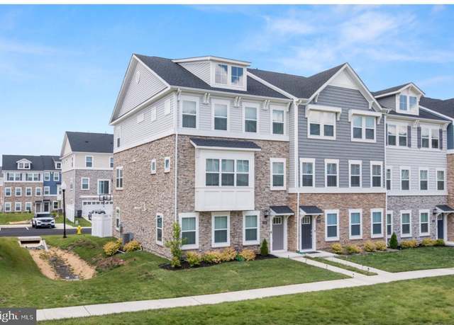 Property at 4146 Skipton Pl, White Plains, MD 20695, 3 beds, 3 baths
