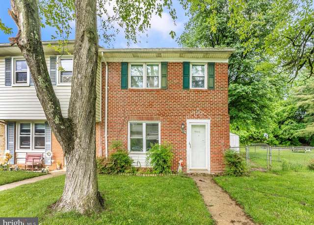 Property at 7324 E Springbrook Ct, Middletown, MD 21769, 3 beds, 1.5 baths
