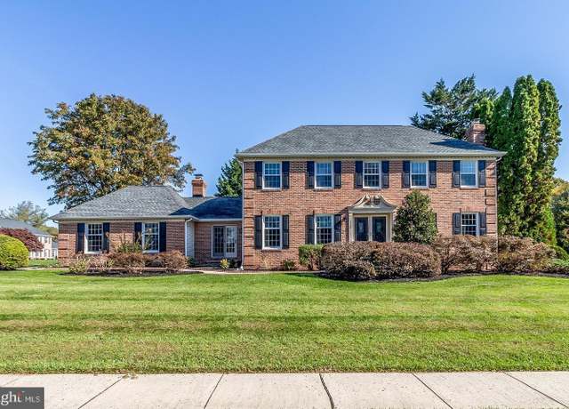 Property at 1704 Edwin Dr, Bel Air, MD 21015, 5 beds, 3.5 baths