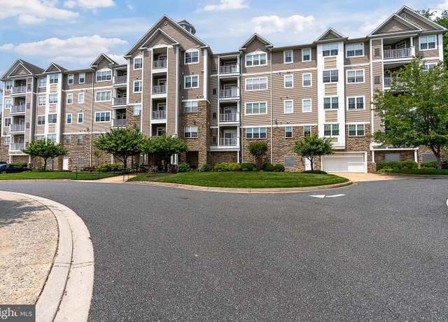 Property at 902 Macphail Woods Xing Unit 2I, Bel Air, MD 21015, 2 beds, 2 baths
