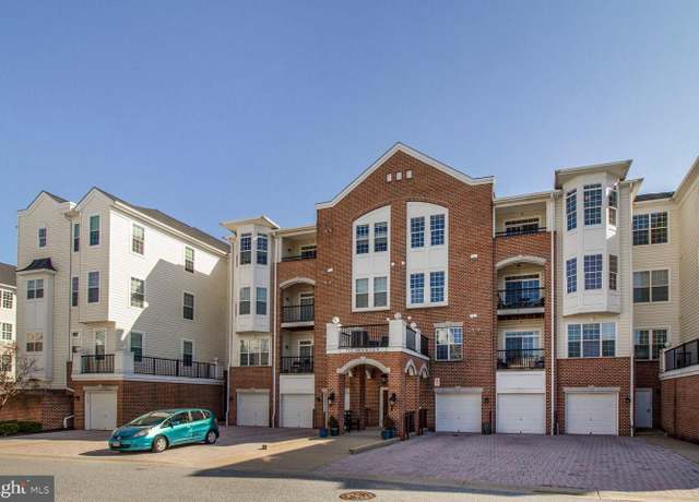 Property at 7325 Brookview Rd #408, Elkridge, MD 21075, 2 beds, 2 baths