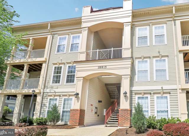 Property at 18815 Sparkling Water Dr Unit 4-C, Germantown, MD 20874, 2 beds, 2 baths