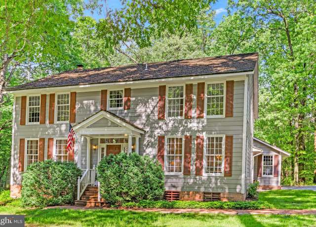 Property at 16909 Batchellors Forest Rd, Silver Spring, MD 20906, 4 beds, 2.5 baths