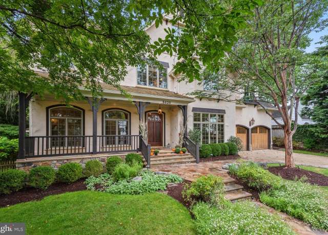 Property at 5420 Moorland Ln, Bethesda, MD 20814, 8 beds, 6 baths