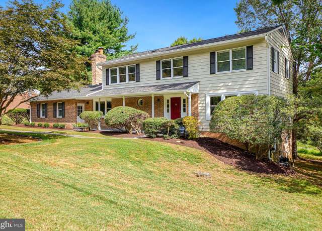 Property at 1626 Maydale Dr, Silver Spring, MD 20905, 6 beds, 3.5 baths