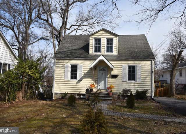 Property at 6102 Ruatan, Berwyn Heights, MD 20740, 6 beds, 3 baths