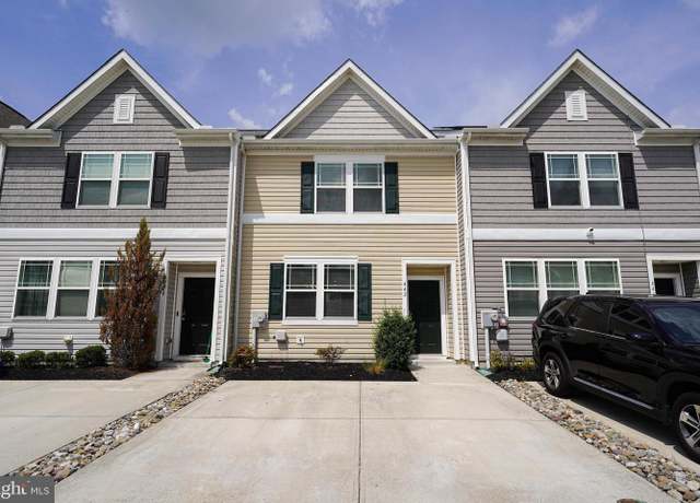 Property at 442 Creekbed Cir, Salisbury, MD 21804, 3 beds, 2.5 baths