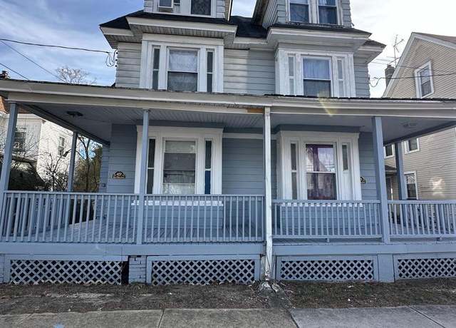 Property at 417 E Main St, Millville, NJ 08332, 4 beds, 2 baths