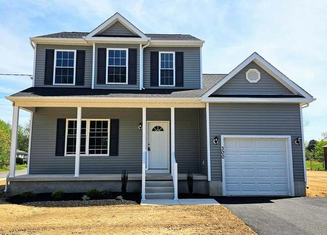 Property at 1245 Old Lake Rd, Newfield, NJ 08344, 3 beds, 2.5 baths