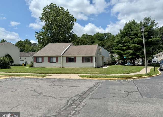 Property at 1601 Mason Run, Pine Hill, NJ 08021, 2 beds, 1 bath