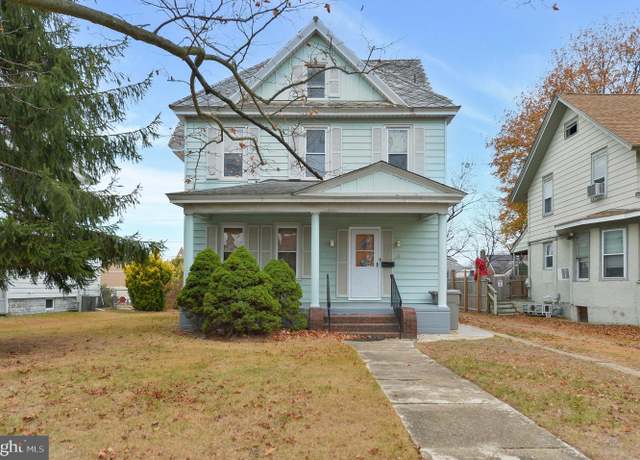 Property at 564 Beacon Ave, Paulsboro, NJ 08066, 3 beds, 2 baths