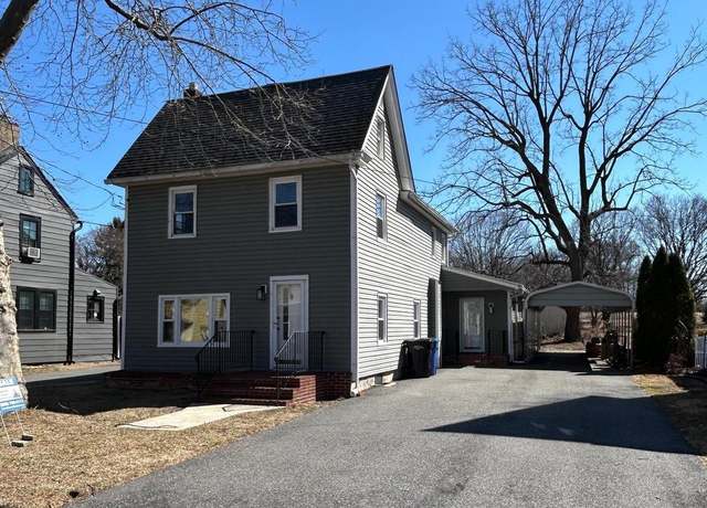 Property at 34 Main St Auburn, Swedesboro, NJ 08085, 3 beds, 1.5 baths