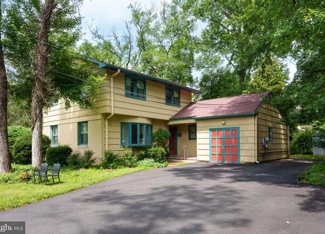 Property at 22 Valley Rd, Princeton, NJ 08540, 3 beds, 2 baths