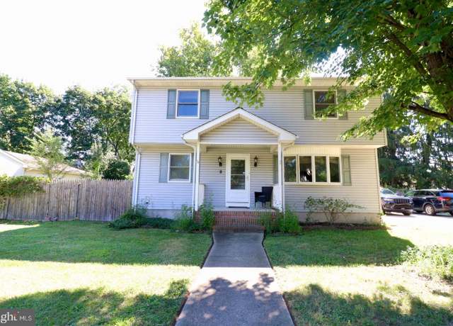 Property at 24 Vetterlein Ave, Hamilton, NJ 08619, 4 beds, 2 baths