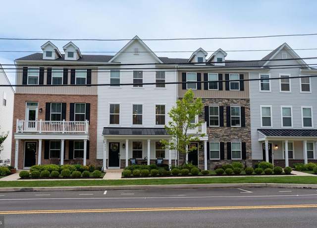 Property at 4864 Stump Rd, Pipersville, PA 18947, 3 beds, 3 baths